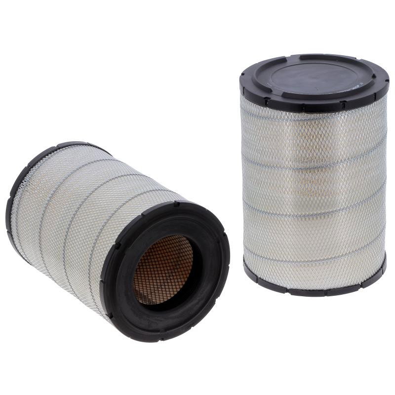 LUFTFILTER