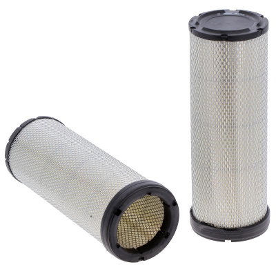 LUFTFILTER