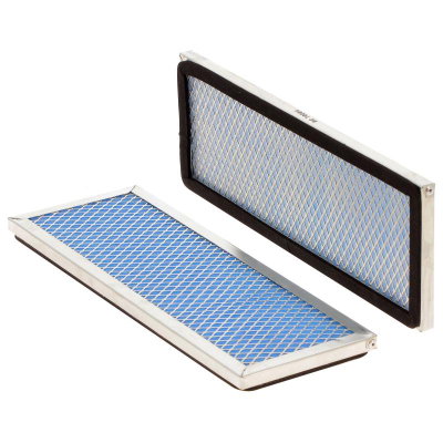 KUPÉLUFTFILTER