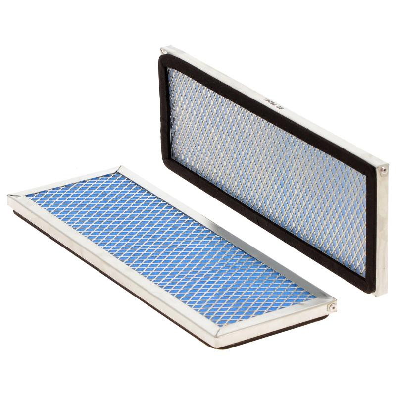 KUPÉLUFTFILTER