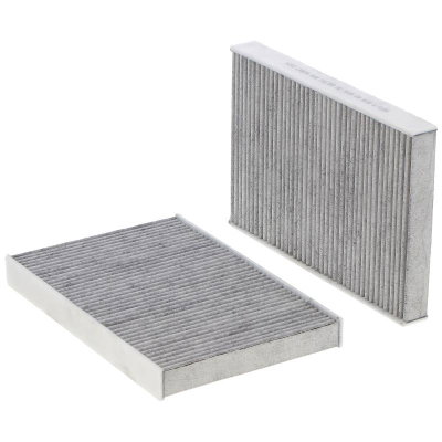 KUPÉLUFTFILTER