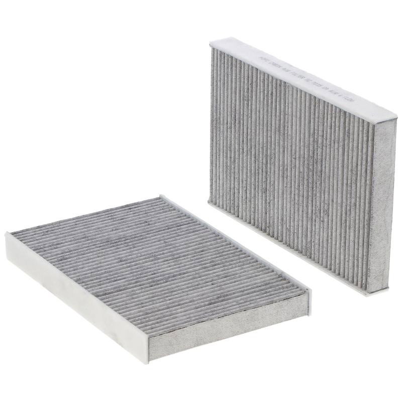 KUPÉLUFTFILTER