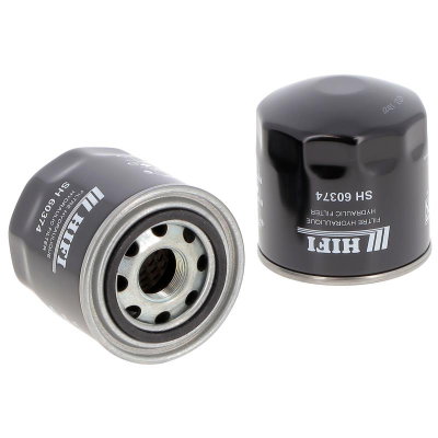 HYDRAULFILTER