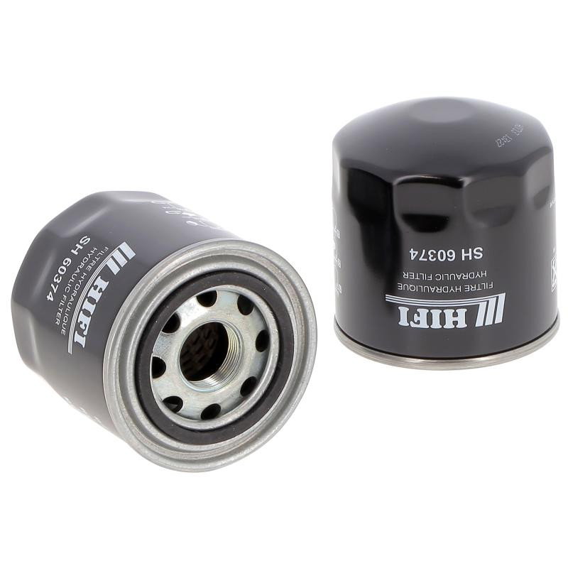 HYDRAULFILTER