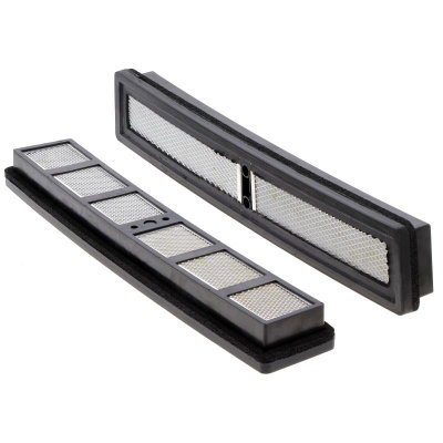 KUPÉLUFTFILTER