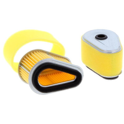LUFTFILTER
