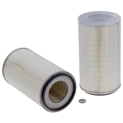 LUFTFILTER