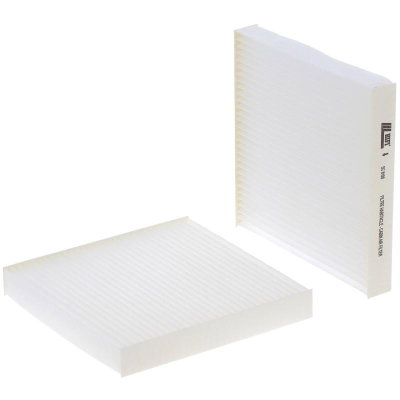 KUPÉLUFTFILTER