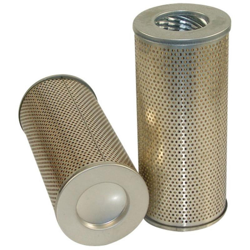 HYDRAULFILTER