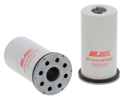 HYDRAULFILTER