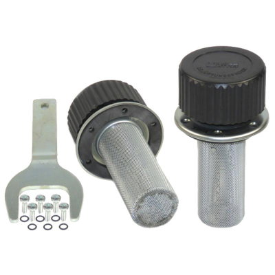 TANKLOCK