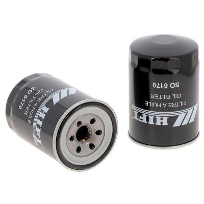 OLJEFILTER