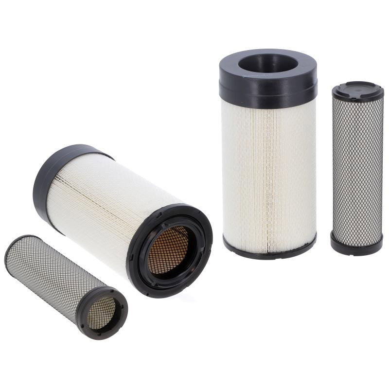 LUFTFILTERKIT