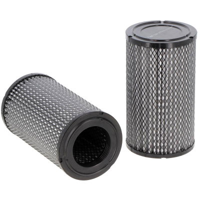 KUPÉLUFTFILTER