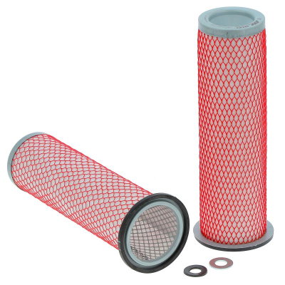 LUFTFILTER