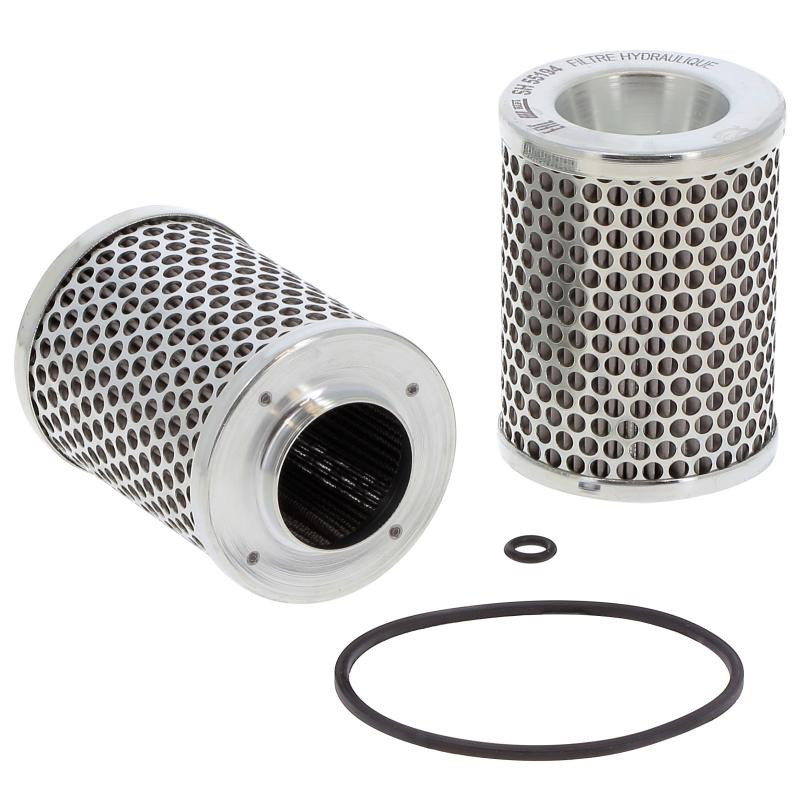 HYDRAULFILTER