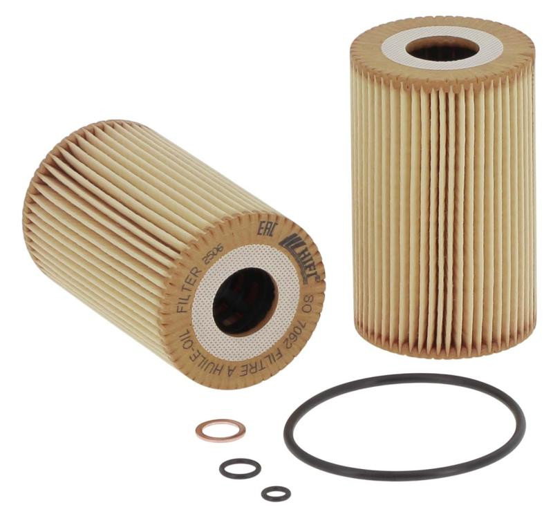 OLJEFILTER