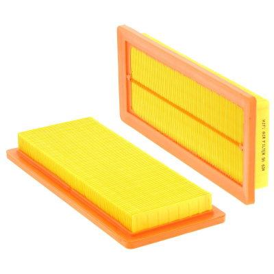 LUFTFILTER