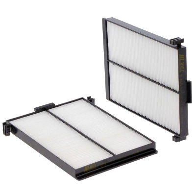 KUPÉLUFTFILTER
