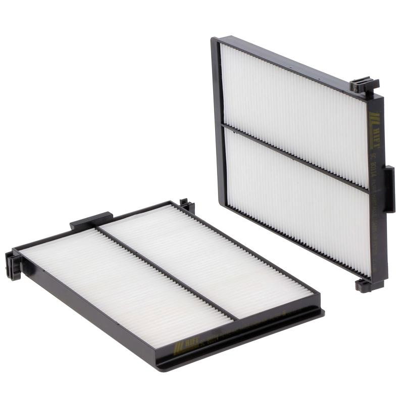KUPÉLUFTFILTER