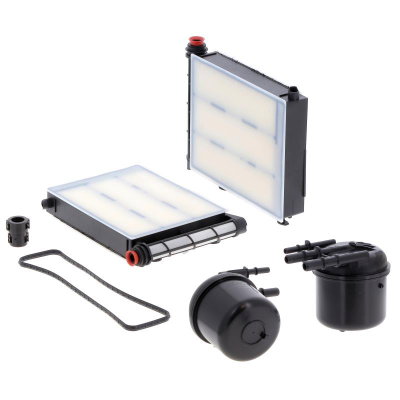 BRÄNSLEFILTERKIT
