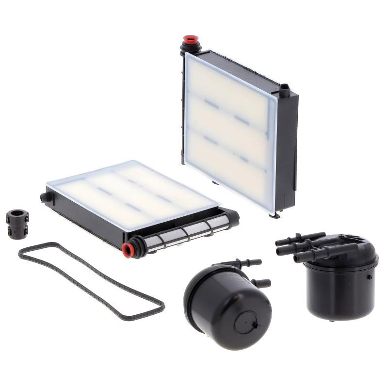 BRÄNSLEFILTERKIT