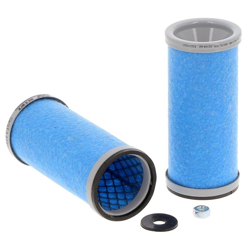 LUFTFILTER