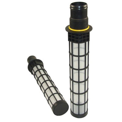 HYDRAULFILTER