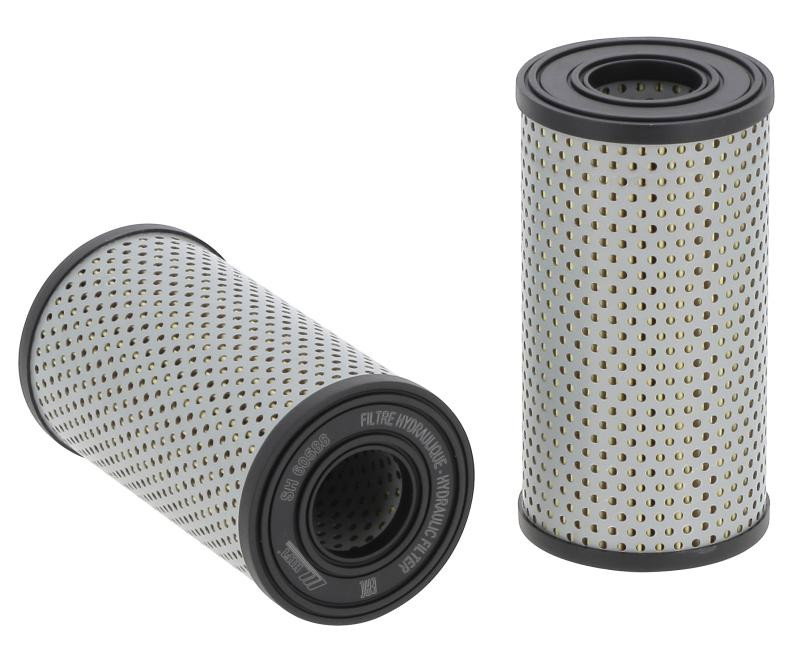 HYDRAULFILTER