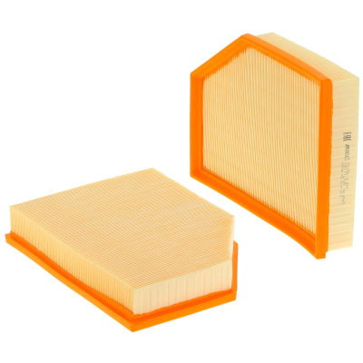 LUFTFILTER