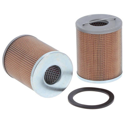 HYDRAULFILTER