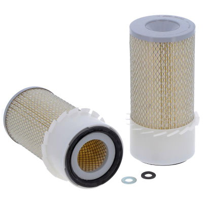 LUFTFILTER