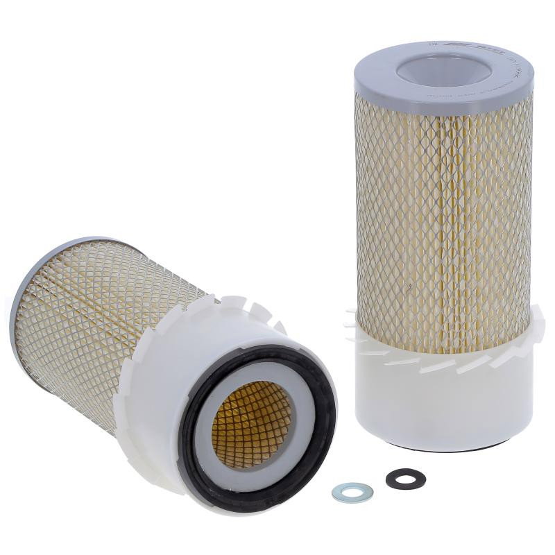 LUFTFILTER