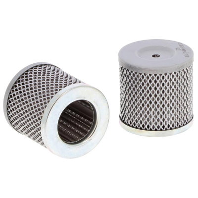 HYDRAULFILTER