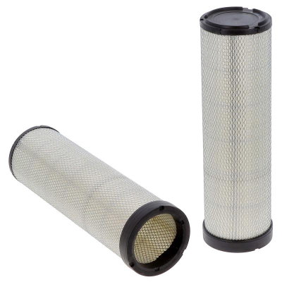 LUFTFILTER