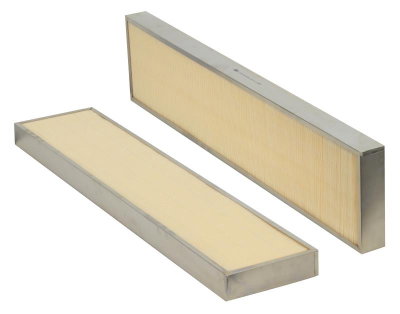 KUPÉLUFTFILTER
