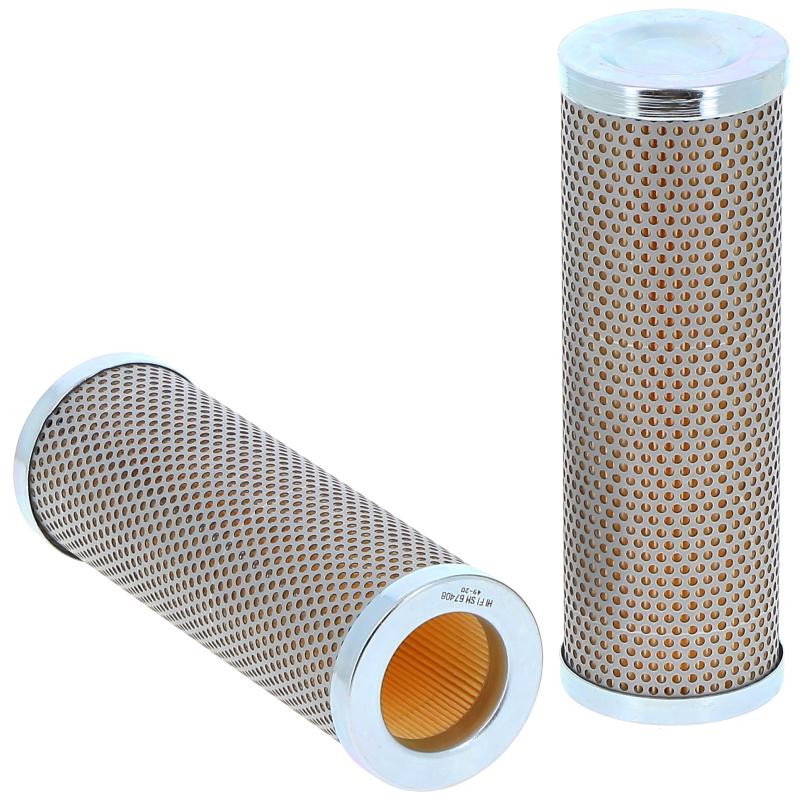 HYDRAULFILTER