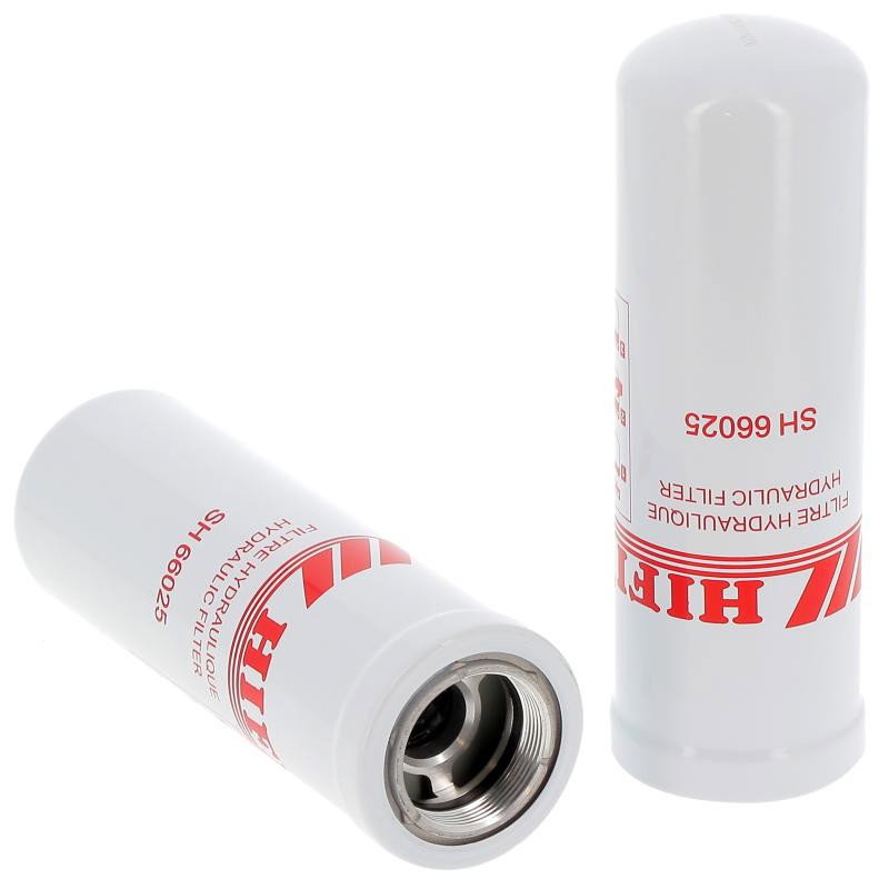 HYDRAULFILTER