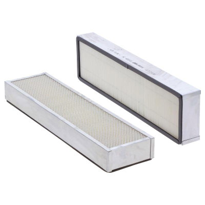 KUPÉLUFTFILTER