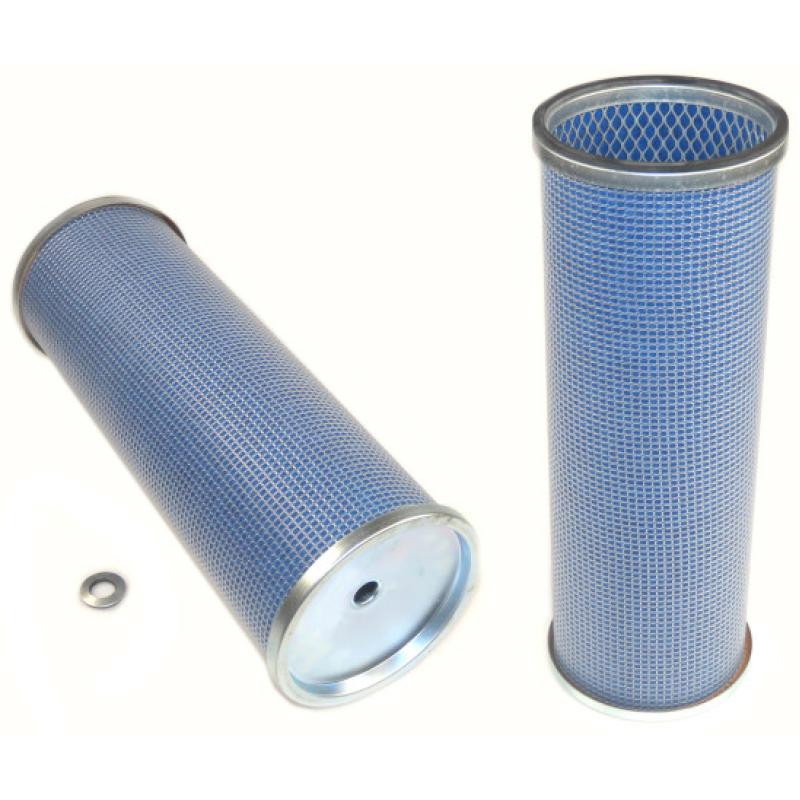 LUFTFILTER