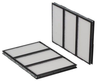 KUPÉLUFTFILTER