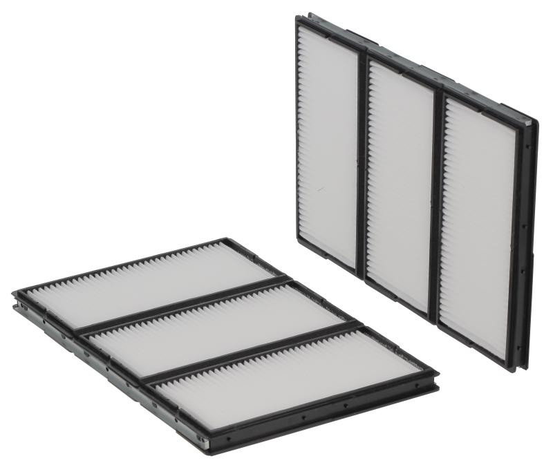 KUPÉLUFTFILTER