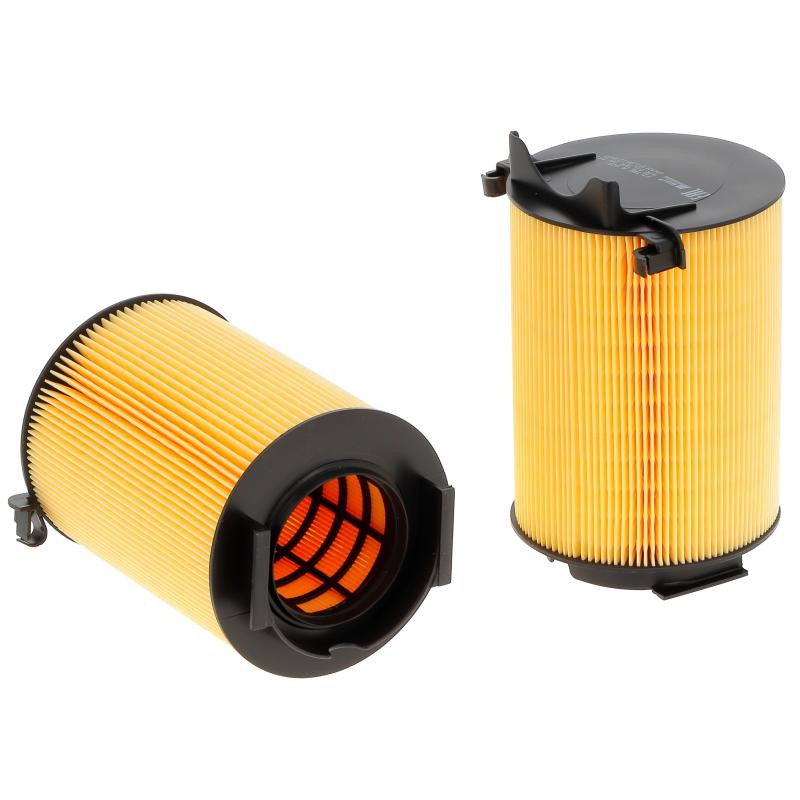 LUFTFILTER