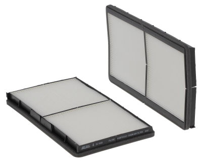 KUPÉLUFTFILTER