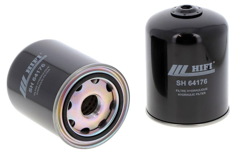 HYDRAULFILTER