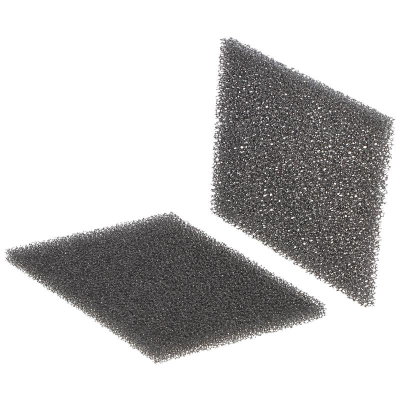 KUPÉLUFTFILTER