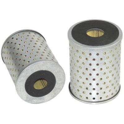HYDRAULFILTER