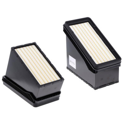 LUFTFILTER
