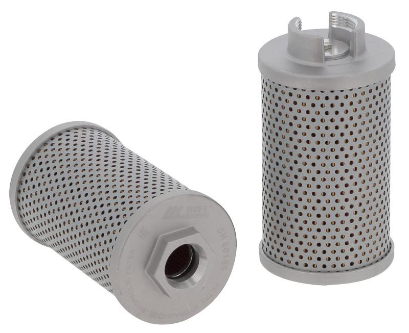 HYDRAULFILTER