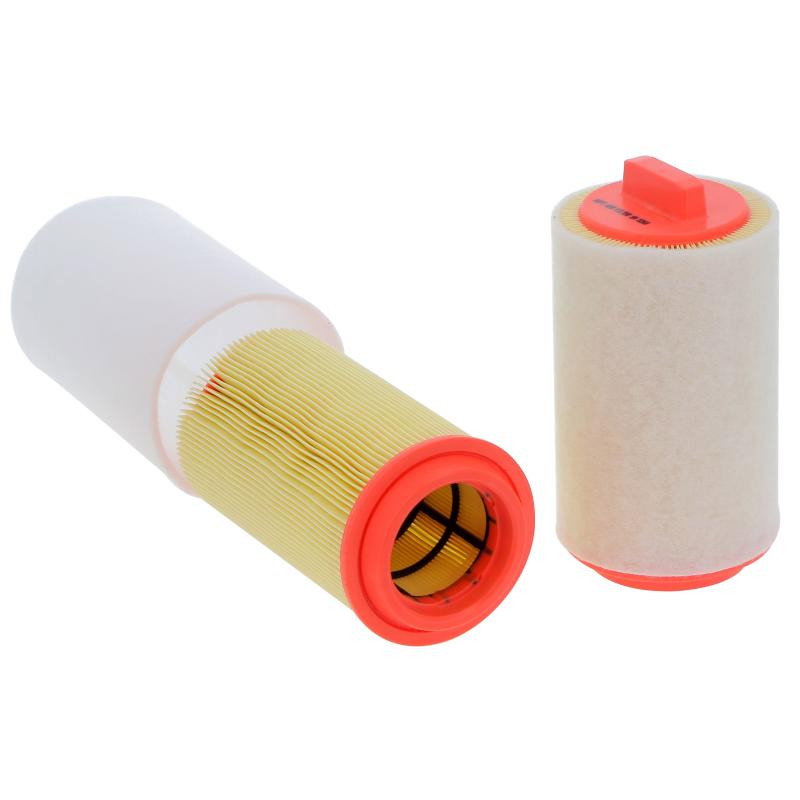 LUFTFILTER